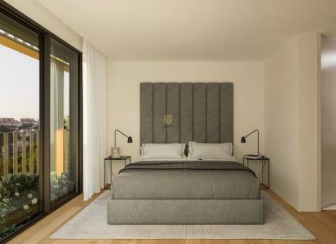 Apartamento T2 Venda em Canidelo,Vila Nova de Gaia