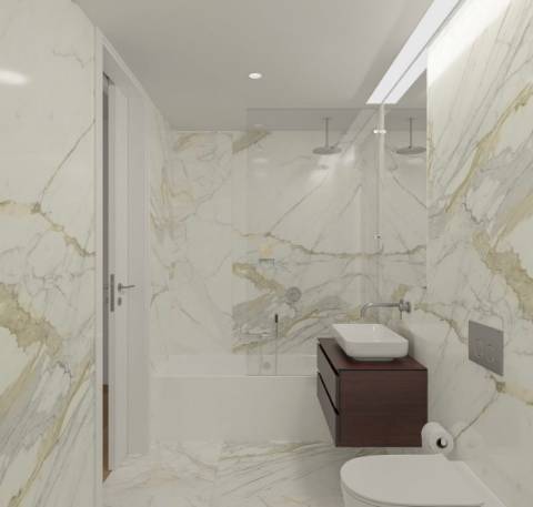 Apartamento T2 Venda em Canidelo,Vila Nova de Gaia