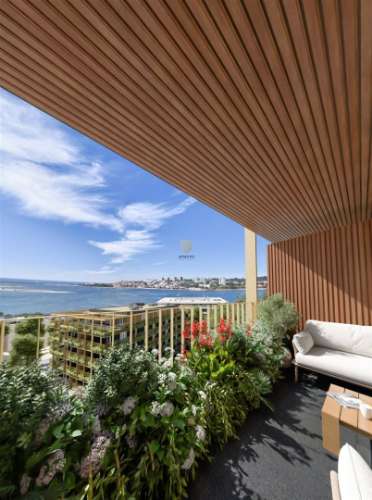 Apartamento T2 Venda em Canidelo,Vila Nova de Gaia