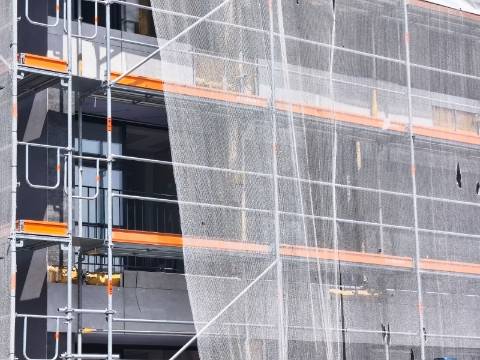 Apartamento T1, NOVO, ao polo universitário do Porto