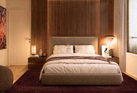 Apartamento T3 Venda em Lordelo do Ouro e Massarelos,Porto