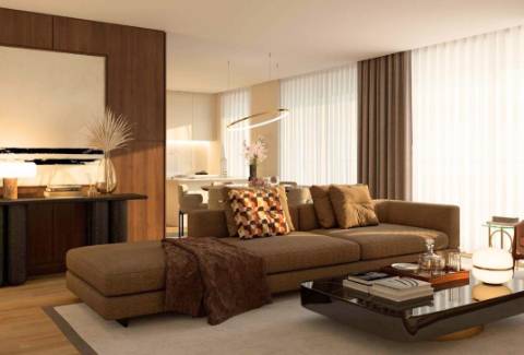 Apartamento T3 Venda em Lordelo do Ouro e Massarelos,Porto