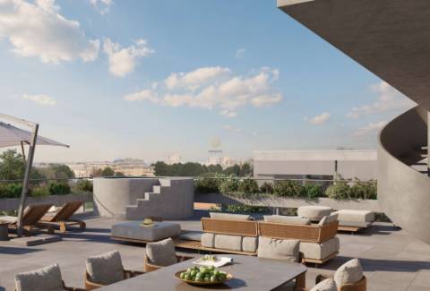 Apartamento T3 Venda em Lordelo do Ouro e Massarelos,Porto