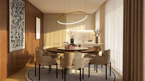 Apartamento T3 Venda em Lordelo do Ouro e Massarelos,Porto