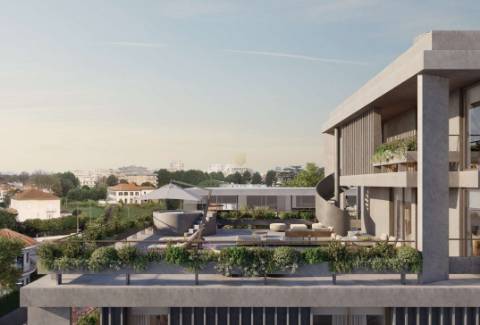 Apartamento T3 Venda em Lordelo do Ouro e Massarelos,Porto