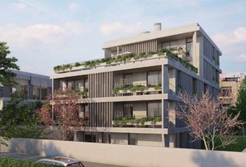 Apartamento T3 Venda em Lordelo do Ouro e Massarelos,Porto