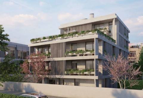 Apartamento T4 DUPLEX Venda em Lordelo do Ouro e Massarelos,Porto