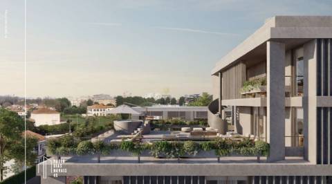 Apartamento T4 DUPLEX Venda em Lordelo do Ouro e Massarelos,Porto