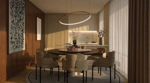 Apartamento T4 DUPLEX Venda em Lordelo do Ouro e Massarelos,Porto