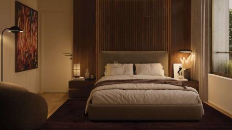 Apartamento T4 DUPLEX Venda em Lordelo do Ouro e Massarelos,Porto