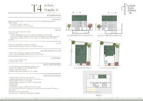Apartamento T4 DUPLEX Venda em Lordelo do Ouro e Massarelos,Porto