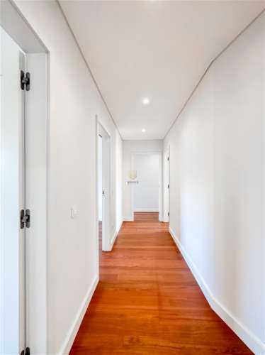 Apartamento T4 Arrendamento em Matosinhos e Leça da Palmeira,Matosinhos