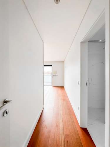 Apartamento T4 Arrendamento em Matosinhos e Leça da Palmeira,Matosinhos