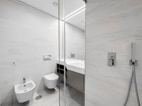 Apartamento T4 Arrendamento em Matosinhos e Leça da Palmeira,Matosinhos