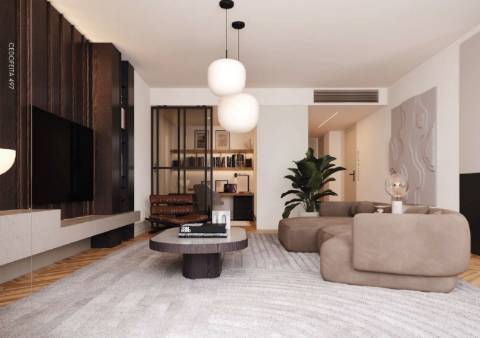 Apartamento T3 DUPLEX Venda em Cedofeita, Santo Ildefonso, Sé, Miragaia, São Nicolau e Vitória,Porto