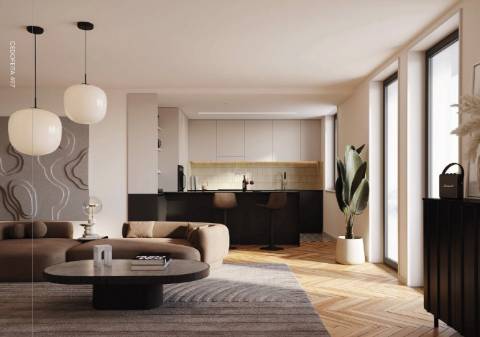 Apartamento T3 DUPLEX Venda em Cedofeita, Santo Ildefonso, Sé, Miragaia, São Nicolau e Vitória,Porto