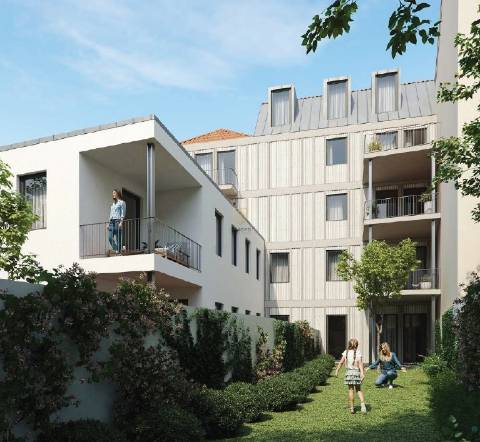 Apartamento T2+1 Venda em Cedofeita, Santo Ildefonso, Sé, Miragaia, São Nicolau e Vitória,Porto