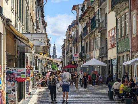 Apartamento T2+1 Venda em Cedofeita, Santo Ildefonso, Sé, Miragaia, São Nicolau e Vitória,Porto