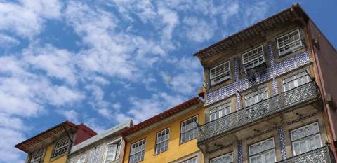 Apartamento T2+1 Venda em Cedofeita, Santo Ildefonso, Sé, Miragaia, São Nicolau e Vitória,Porto