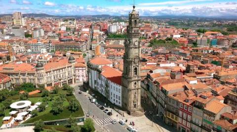 Apartamento T2+1 Venda em Cedofeita, Santo Ildefonso, Sé, Miragaia, São Nicolau e Vitória,Porto