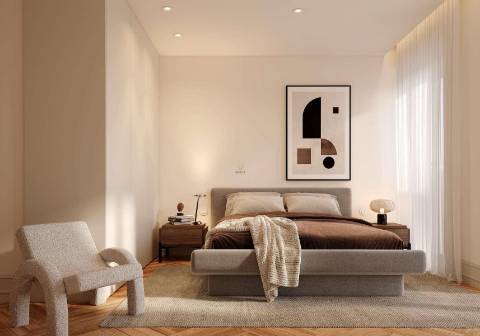 Apartamento T2+1 Venda em Cedofeita, Santo Ildefonso, Sé, Miragaia, São Nicolau e Vitória,Porto