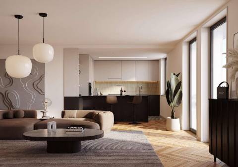 Apartamento T2+1 Venda em Cedofeita, Santo Ildefonso, Sé, Miragaia, São Nicolau e Vitória,Porto