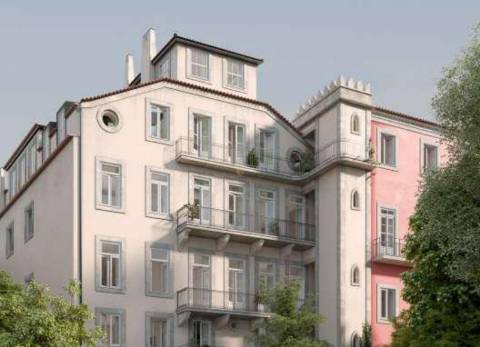 Apartamento T2+1 Venda em Cedofeita, Santo Ildefonso, Sé, Miragaia, São Nicolau e Vitória,Porto