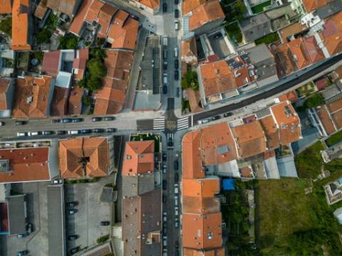 Apartamento T2+1 Venda em Cedofeita, Santo Ildefonso, Sé, Miragaia, São Nicolau e Vitória,Porto