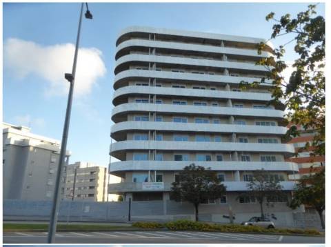 Apartamento T1 Arrendamento em Ramalde,Porto