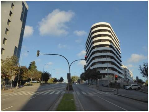 Apartamento T1 Arrendamento em Ramalde,Porto