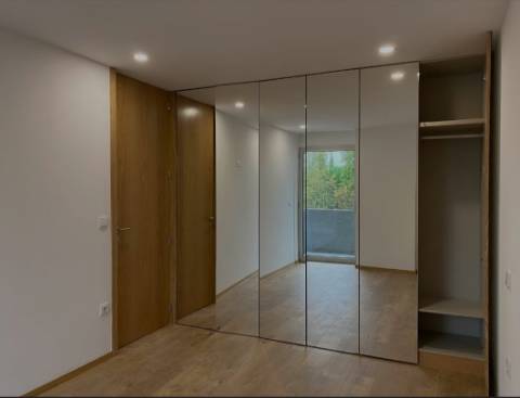 Apartamento T1 Arrendamento em Ramalde,Porto