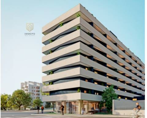 Apartamento T2 Venda em Paranhos,Porto