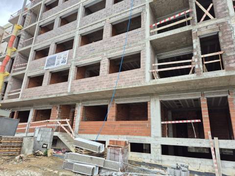 Apartamento T2 Venda em Gondomar (São Cosme), Valbom e Jovim,Gondomar