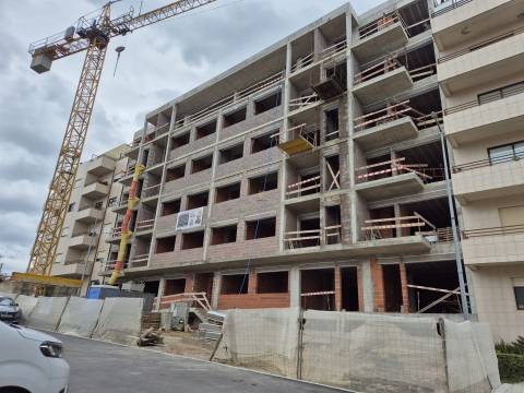 Apartamento T2 Venda em Gondomar (São Cosme), Valbom e Jovim,Gondomar