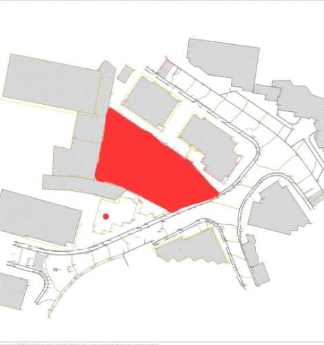 Lote de Terreno  Venda em Rio Tinto,Gondomar