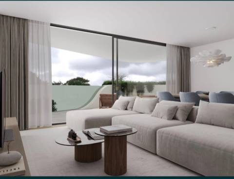 Lote de Terreno  Venda em Rio Tinto,Gondomar