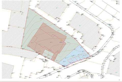 Lote de Terreno  Venda em Rio Tinto,Gondomar