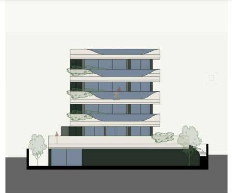 Lote de Terreno  Venda em Rio Tinto,Gondomar