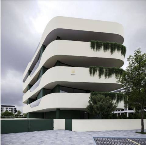 Lote de Terreno  Venda em Rio Tinto,Gondomar