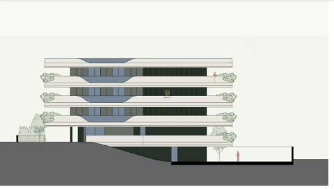 Lote de Terreno  Venda em Rio Tinto,Gondomar