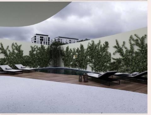 Lote de Terreno  Venda em Rio Tinto,Gondomar