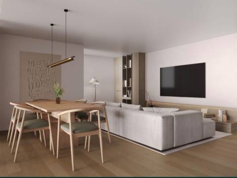 Lote de Terreno  Venda em Rio Tinto,Gondomar