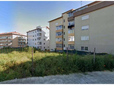 Lote de Terreno  Venda em Rio Tinto,Gondomar
