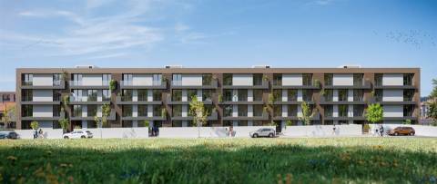 T2 novo Arcozelo, Vila Nova de Gaia