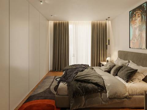 T2 novo Arcozelo, Vila Nova de Gaia