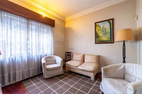 Moradia Geminada T6 Venda em Paranhos,Porto