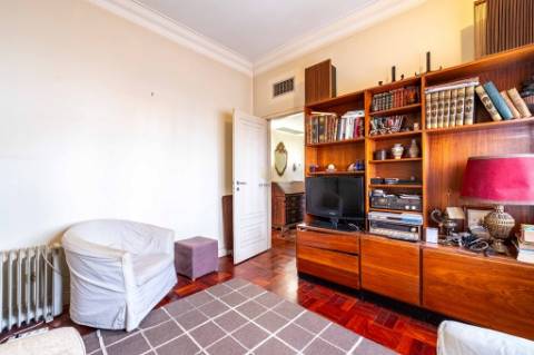 Moradia Geminada T6 Venda em Paranhos,Porto