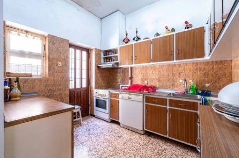 Moradia Geminada T6 Venda em Paranhos,Porto