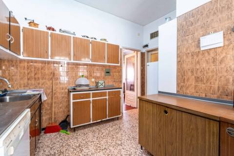 Moradia Geminada T6 Venda em Paranhos,Porto