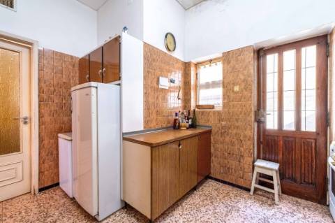 Moradia Geminada T6 Venda em Paranhos,Porto